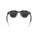 Смарт-очки Oakley Meta HSTN Clear Lens color: Clear to Grey Transitions